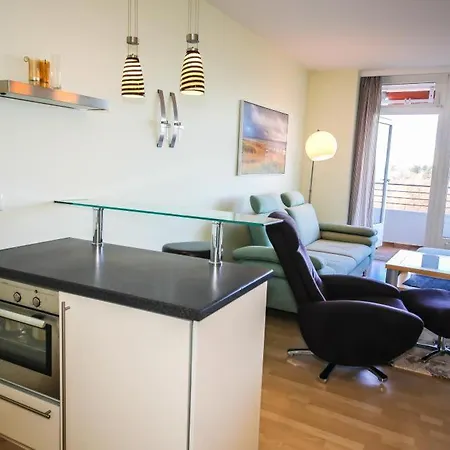 Ferienwohnung Residenz App. 95 아파트 *