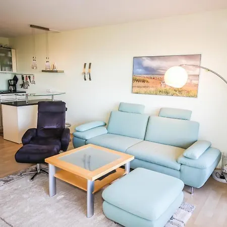 아파트 Ferienwohnung Residenz App. 95 *