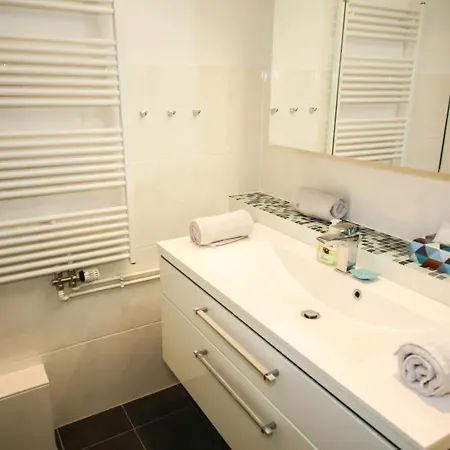 Ferienwohnung Residenz App. 95
