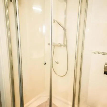 Ferienwohnung Residenz App. 95